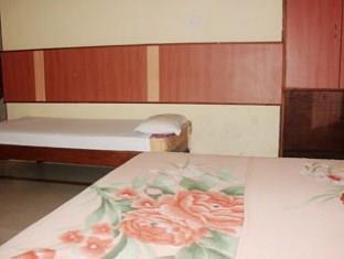 Hotel Shree Damodar Regency Маргао Экстерьер фото